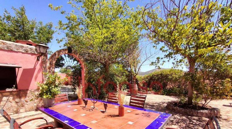 Ciudad Real - Valdepeñas - 9500m2