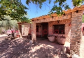 Casa de camp amb terreny en venda a Valdepeñas ref.: TR15760 foto