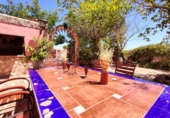 Casa de camp amb terreny en venda a Valdepeñas ref.: TR15760 foto