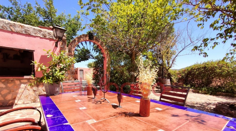 Ciudad Real - Valdepeñas - 9500m2