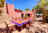 Casa de camp amb terreny en venda a Valdepeñas ref.: TR15760 foto