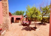 Casa de camp amb terreny en venda a Valdepeñas ref.: TR15760 foto