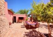 Casa de camp amb terreny en venda a Valdepeñas ref.: TR15760 foto
