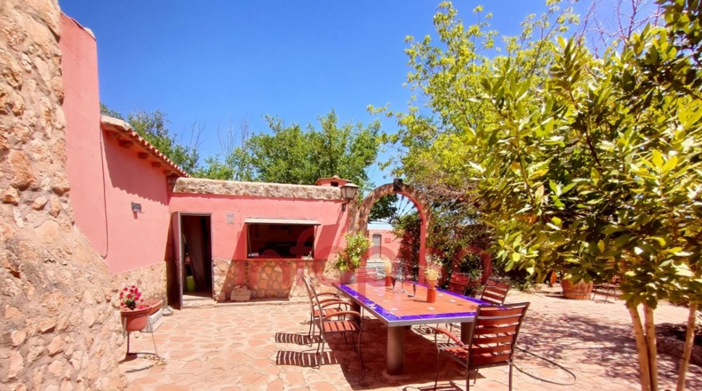 Ciudad Real - Valdepeñas - 9500m2
