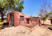 Casa de camp amb terreny en venda a Valdepeñas ref.: TR15760 foto