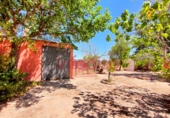 Casa de camp amb terreny en venda a Valdepeñas ref.: TR15760 foto