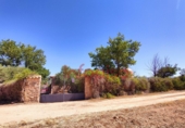 Casa de camp amb terreny en venda a Valdepeñas ref.: TR15760 foto