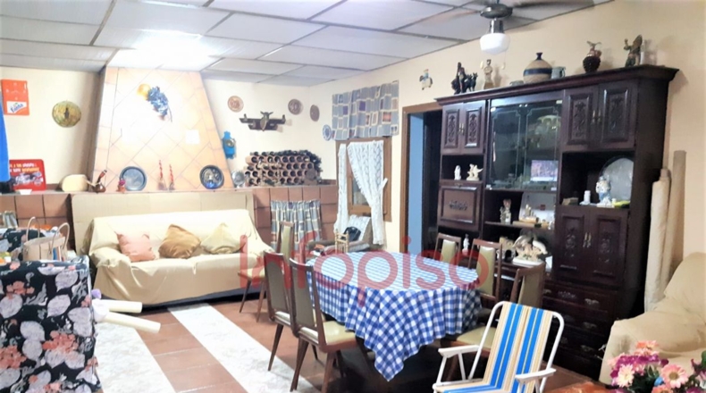 Ciudad Real - Valdepeñas - 25000m2