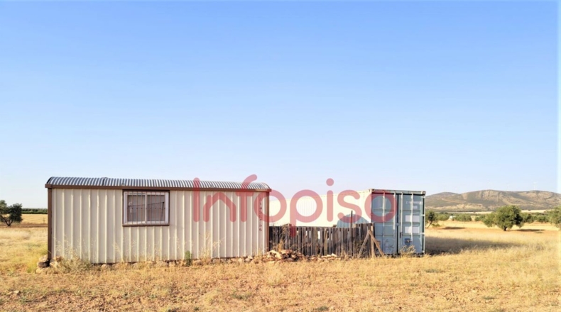 Ciudad Real - Valdepeñas - 100000m2