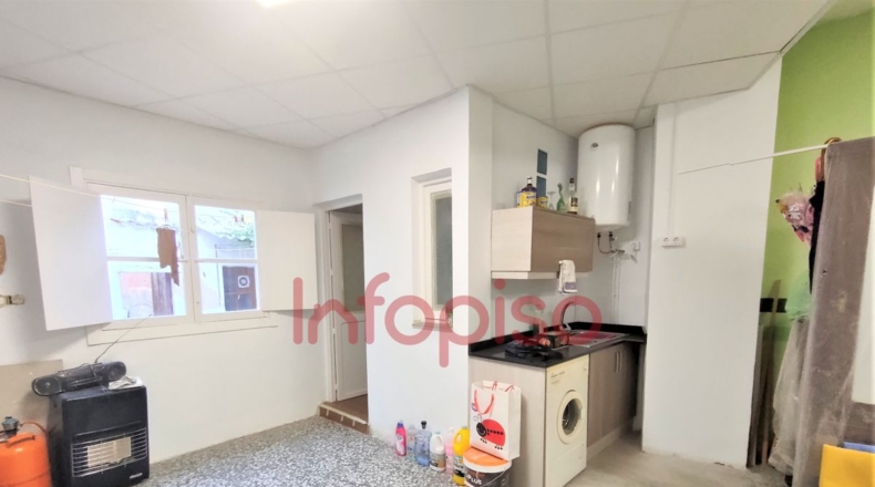 Ciudad Real - Valdepeñas - 278m2