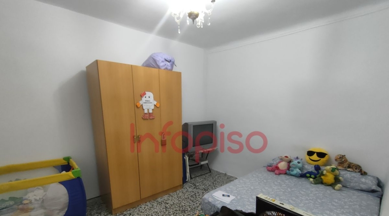 Ciudad Real - Valdepeñas - 278m2