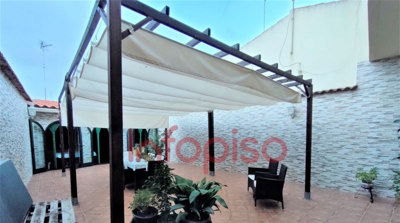 Ciudad Real - Valdepeñas - 200m2