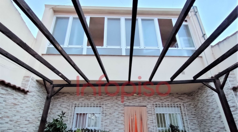 Ciudad Real - Valdepeñas - 200m2