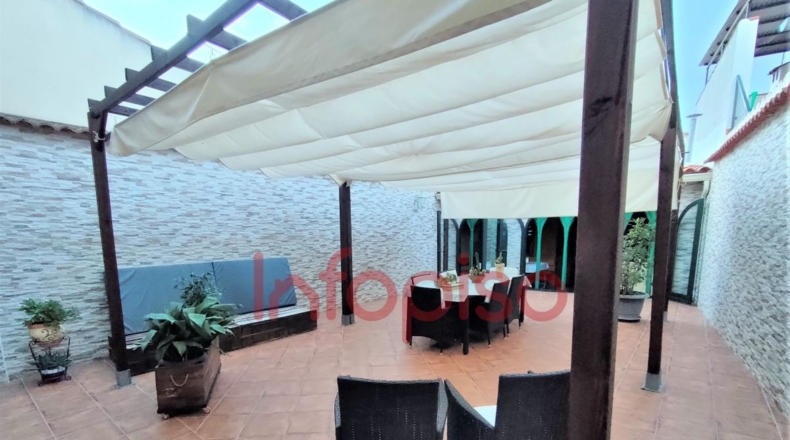 Ciudad Real - Valdepeñas - 200m2