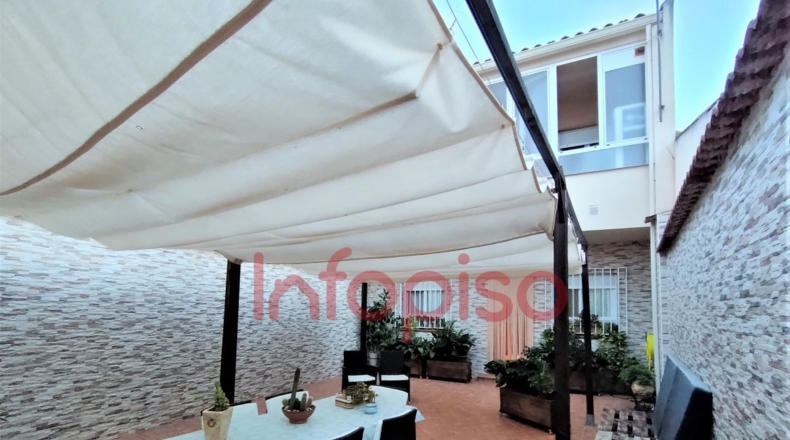 Ciudad Real - Valdepeñas - 200m2