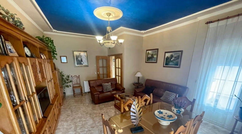 Ciudad Real - Valdepeñas - 200m2