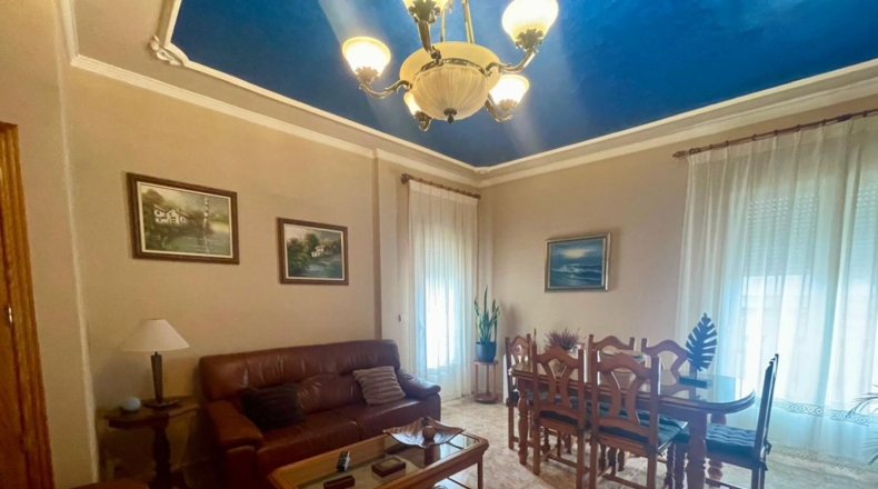 Ciudad Real - Valdepeñas - 200m2