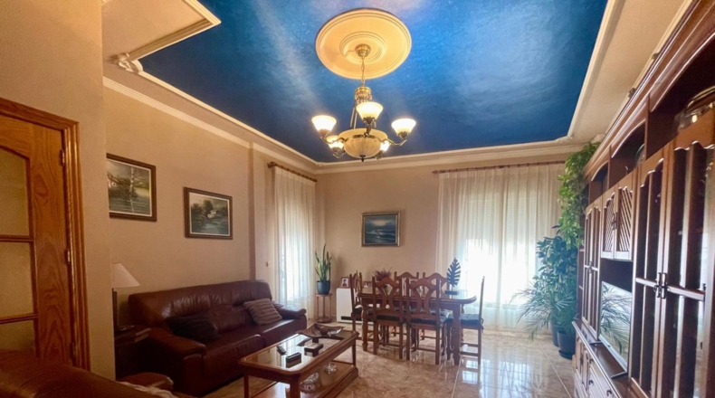 Ciudad Real - Valdepeñas - 200m2