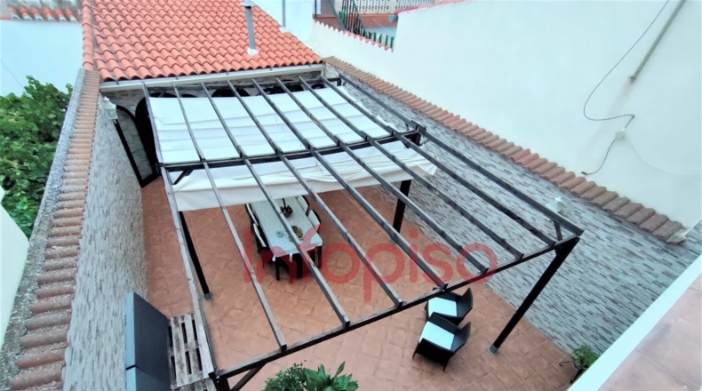 Ciudad Real - Valdepeñas - 200m2