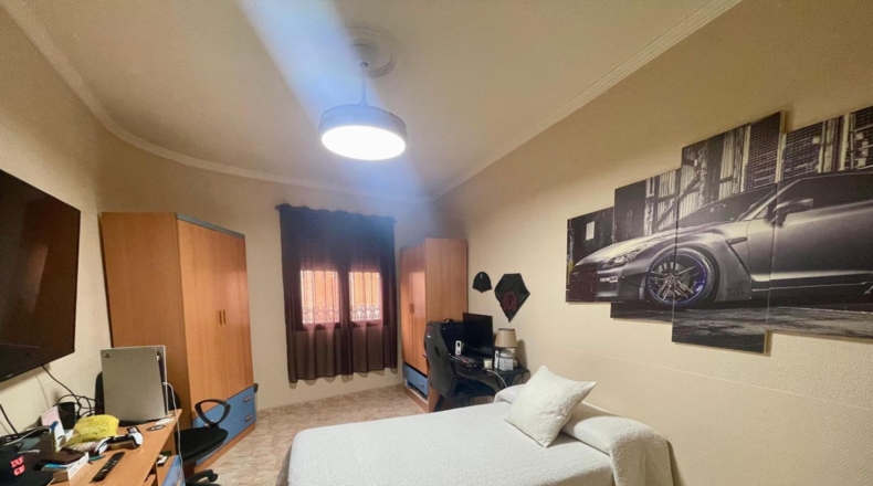 Ciudad Real - Valdepeñas - 200m2