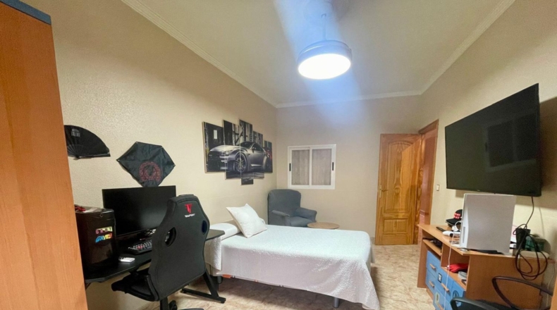 Ciudad Real - Valdepeñas - 200m2