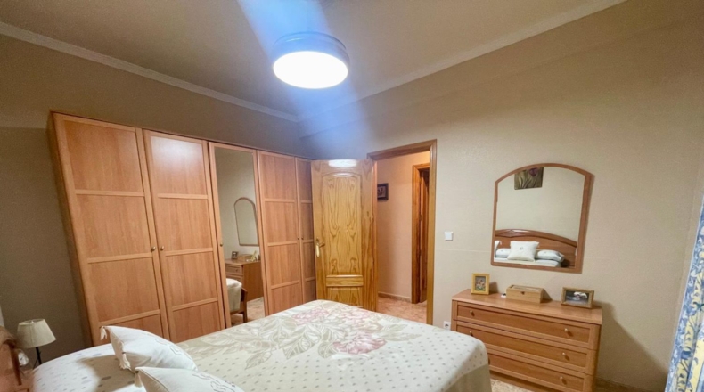 Ciudad Real - Valdepeñas - 200m2
