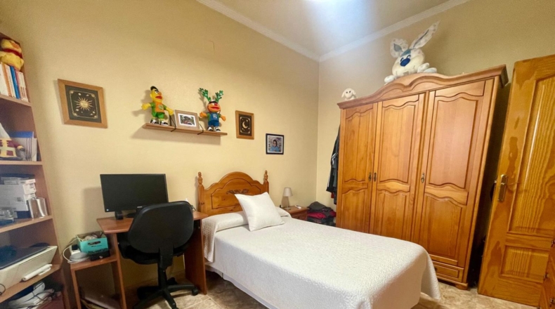Ciudad Real - Valdepeñas - 200m2