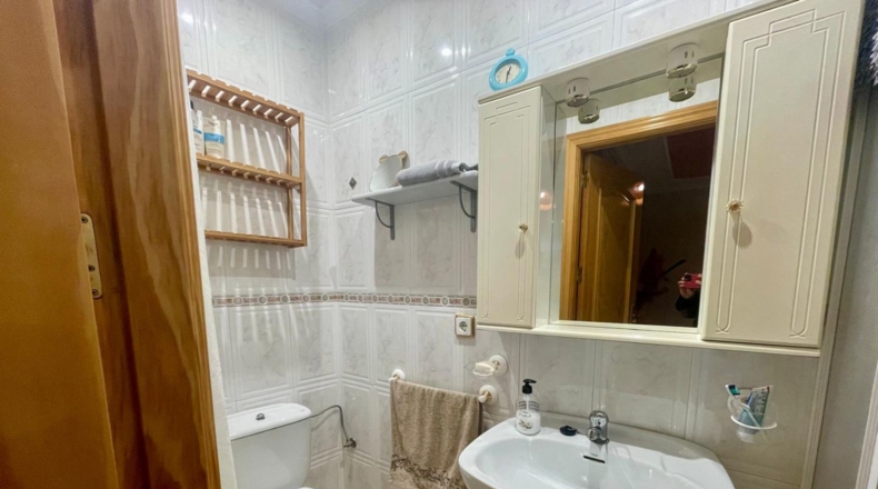 Ciudad Real - Valdepeñas - 200m2