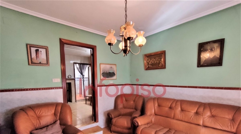 Ciudad Real - Valdepeñas - 250m2