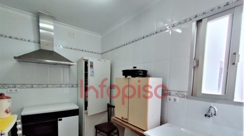 Ciudad Real - Valdepeñas - 250m2