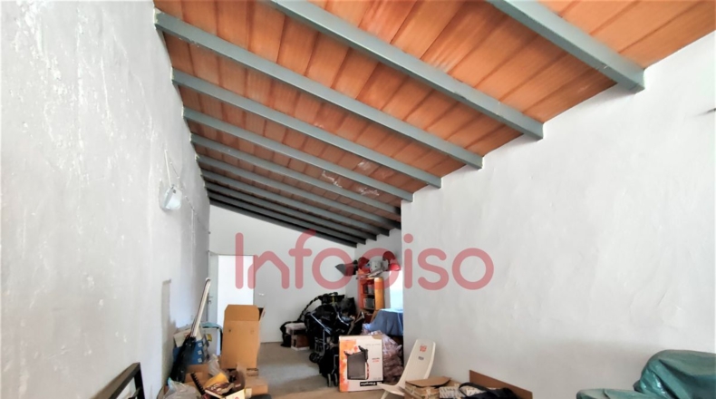 Ciudad Real - Valdepeñas - 250m2