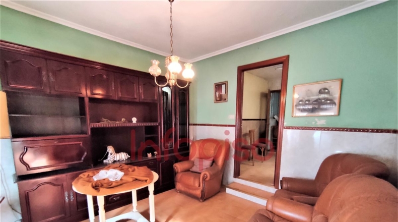 Ciudad Real - Valdepeñas - 250m2
