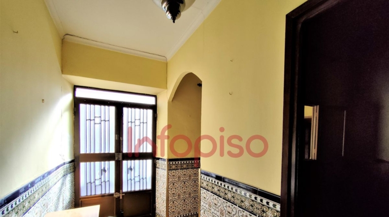 Ciudad Real - Valdepeñas - 250m2
