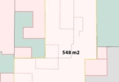 Urban land for sale on España, Valdepeñas, ref: TR209998 photo
