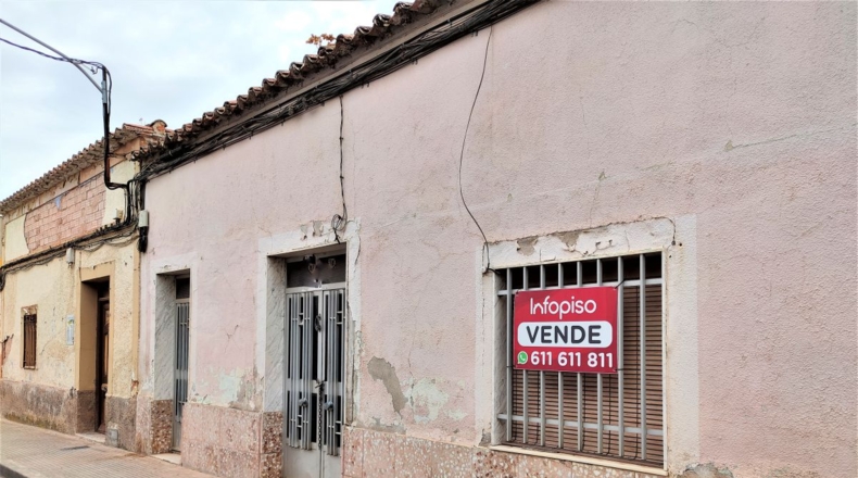 Ciudad Real - Valdepeñas - 548m2