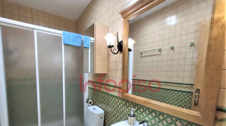 Ciudad Real - Castellar de Santiago - 160m2