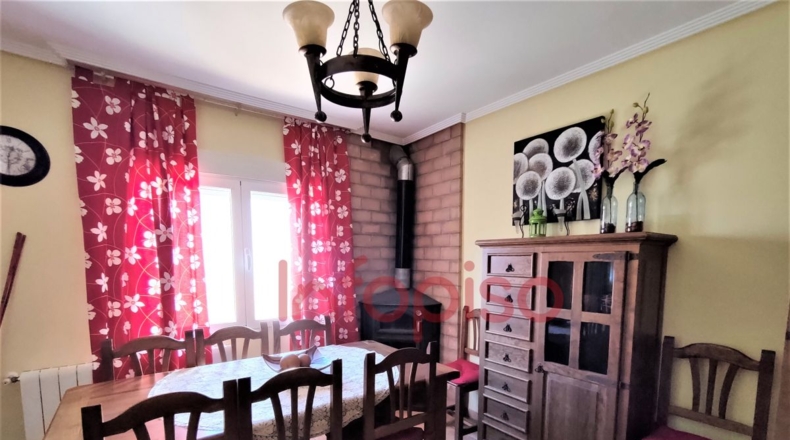Ciudad Real - Castellar de Santiago - 160m2