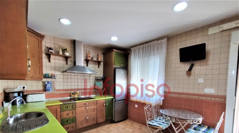 Ciudad Real - Castellar de Santiago - 160m2