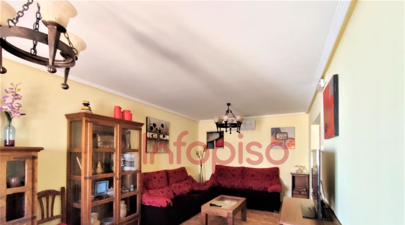 Ciudad Real - Castellar de Santiago - 160m2