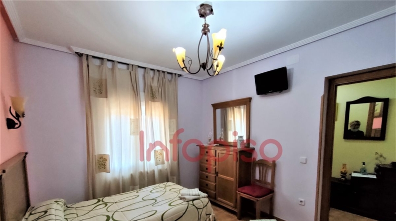 Ciudad Real - Castellar de Santiago - 160m2