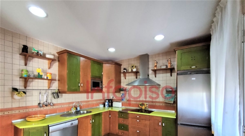 Ciudad Real - Castellar de Santiago - 160m2
