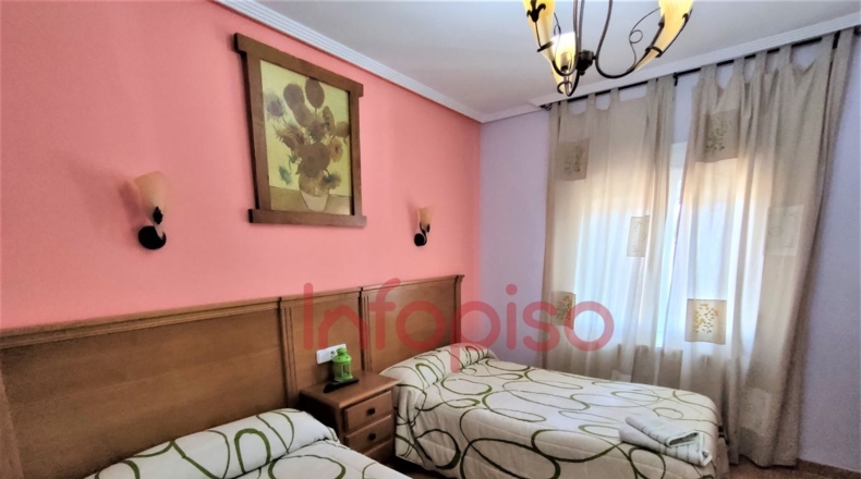 Ciudad Real - Castellar de Santiago - 160m2