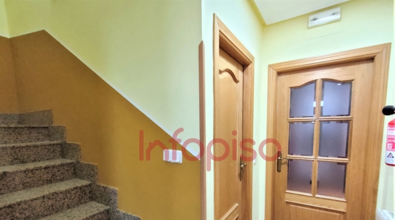 Ciudad Real - Castellar de Santiago - 160m2