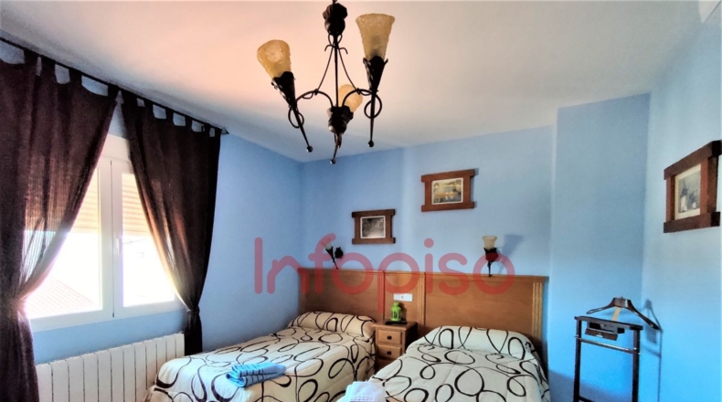 Ciudad Real - Castellar de Santiago - 160m2