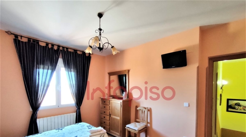 Ciudad Real - Castellar de Santiago - 160m2