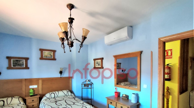 Ciudad Real - Castellar de Santiago - 160m2