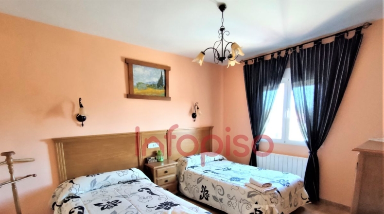 Ciudad Real - Castellar de Santiago - 160m2