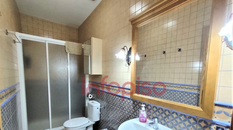 Ciudad Real - Castellar de Santiago - 160m2