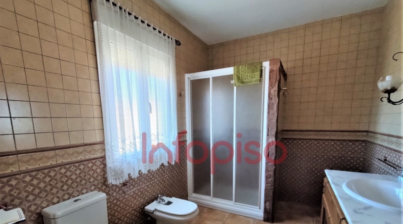 Ciudad Real - Castellar de Santiago - 160m2