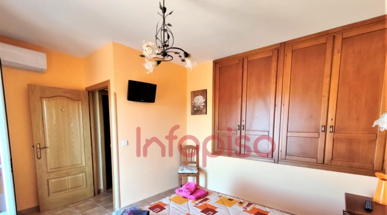 Ciudad Real - Castellar de Santiago - 160m2